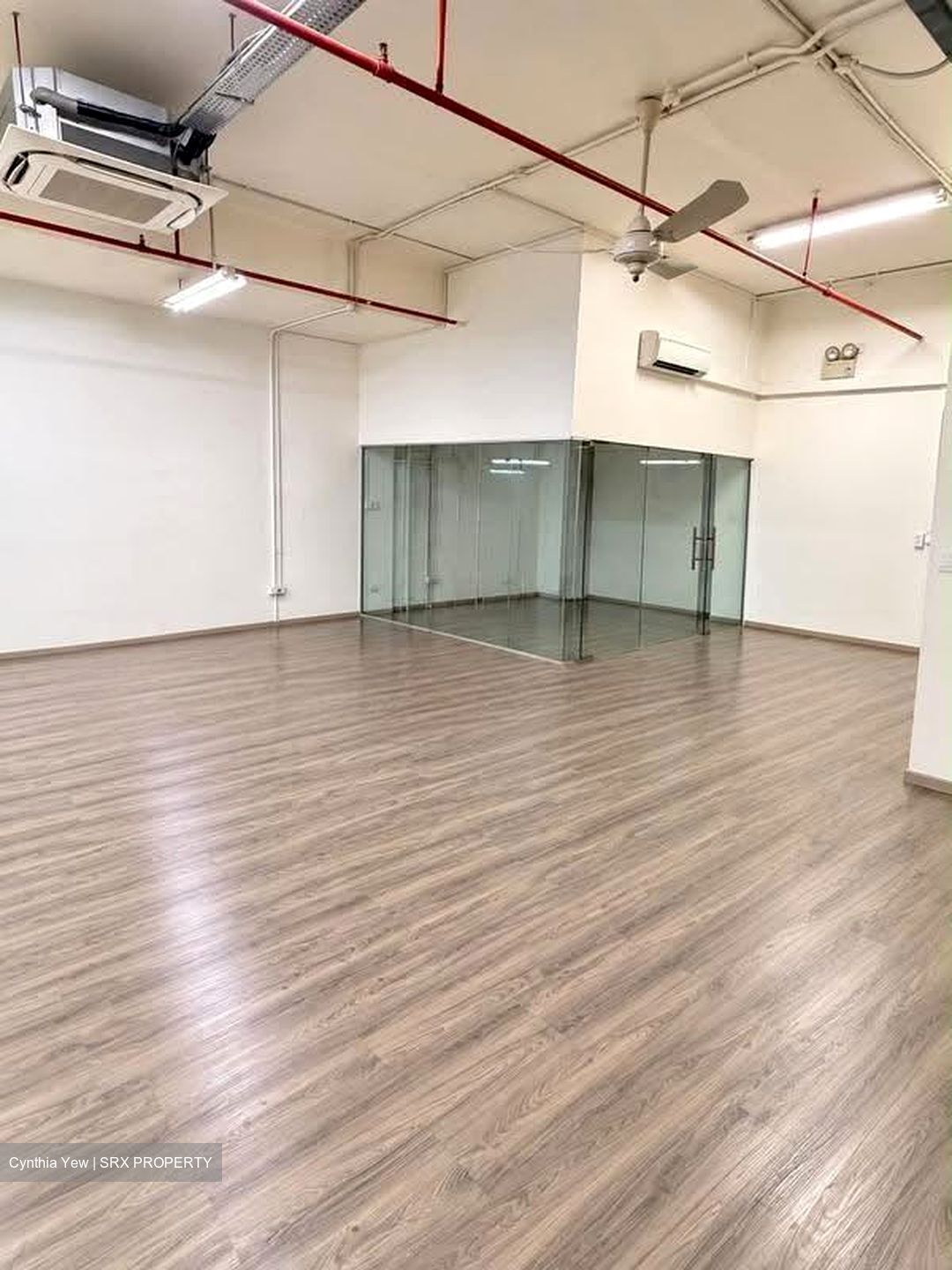 Shun Li Industrial Park (D14), Factory #620588331